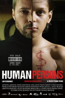 Humanpersons