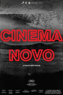 Profilový obrázek - Cinema Novo
