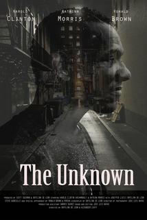 Profilový obrázek - The Unknown