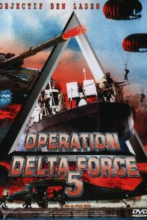 Profilový obrázek - Operation Delta Force 5: Random Fire