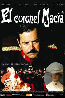 Coronel Macià, El