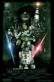 Profilový obrázek - Star Wars: Battle of Rocket City
