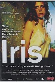 Iris  - Iris
