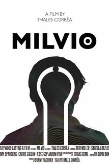 Profilový obrázek - Milvio