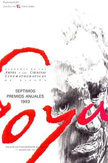 Profilový obrázek - VII premios Goya