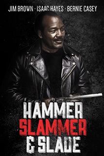Profilový obrázek - Hammer, Slammer, & Slade