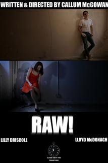Profilový obrázek - Raw!