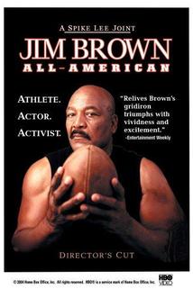 Profilový obrázek - Jim Brown: All American