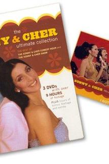 The Sonny and Cher Comedy Hour