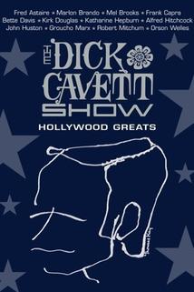 Profilový obrázek - The Dick Cavett Show