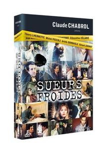 Profilový obrázek - Sueurs froides
