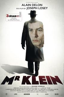 Pan Klein  - Mr. Klein
