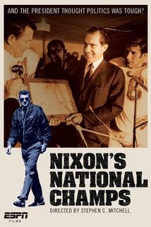 Profilový obrázek - Nixon's National Champs