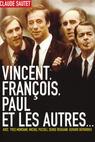 Vincent, Francois, Paul a ti druzí 