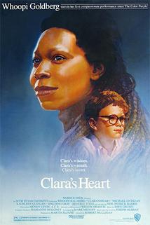 Klářino srdce  - Clara's Heart