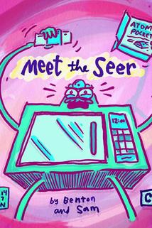 Profilový obrázek - Meet the Seer