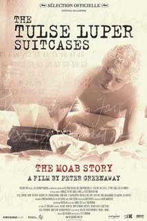 Profilový obrázek - Tulse Luper Suitcases, Part 1: The Moab Story, The
