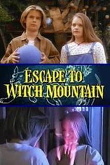 Profilový obrázek - Escape to Witch Mountain