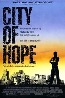 Město naděje  - City of Hope