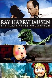 Ray Harryhausen: The Early Years Collection  - Ray Harryhausen: The Early Years Collection
