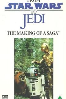 Profilový obrázek - From 'Star Wars' to 'Jedi': The Making of a Saga