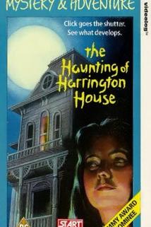 The Haunting of Harrington House