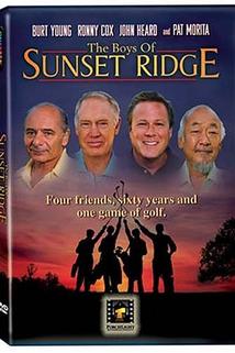 Profilový obrázek - The Boys of Sunset Ridge