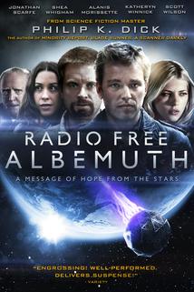 Radio Free Albemuth  - Radio Free Albemuth
