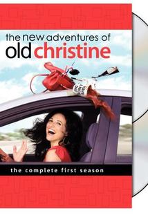 Profilový obrázek - The New Adventures of Old Christine