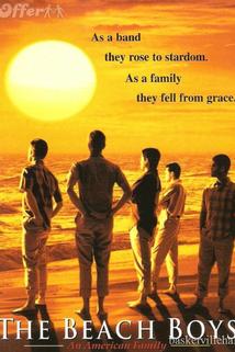 Profilový obrázek - The Beach Boys: An American Family