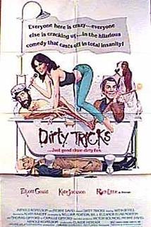 Dirty Tricks  - Dirty Tricks