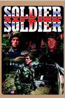 Soldier Soldier  - Soldier Soldier