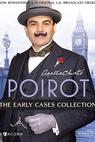 Agatha Christie: Poirot 