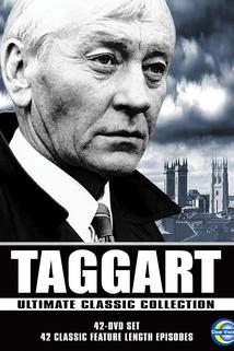 Inspektor Taggart  - Taggart