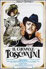 Mladý Toscanini (1988)