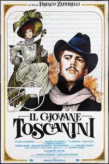 Mladý Toscanini
