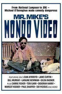 Profilový obrázek - Mr. Mike's Mondo Video