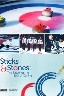 Profilový obrázek - Sticks & Stones: The Battle for the Soul of Curling