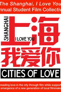 Profilový obrázek - Shanghai, I Love You: Wind and Literature