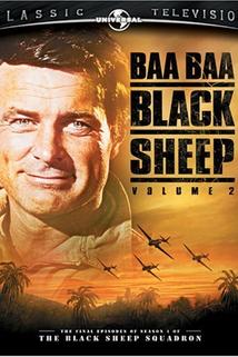 Profilový obrázek - Baa Baa Black Sheep