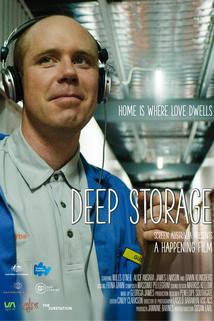 Profilový obrázek - Deep Storage