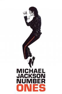 Profilový obrázek - Michael Jackson: Number Ones