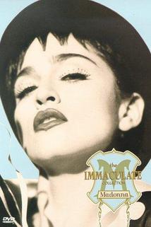 Profilový obrázek - Madonna: The Immaculate Collection