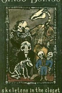Profilový obrázek - Oingo Boingo: Skeletons in the Closet