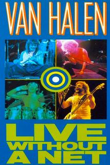 Profilový obrázek - Van Halen Live Without a Net