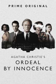 Profilový obrázek - Agatha Christie: Zkouška neviny