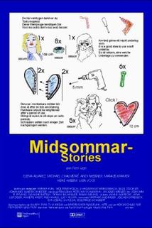 Midsommar Stories  - Midsommar Stories