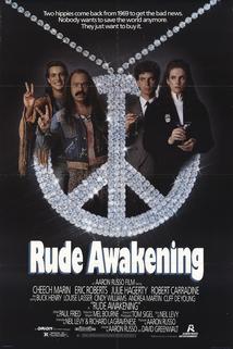 Rude Awakening  - Rude Awakening