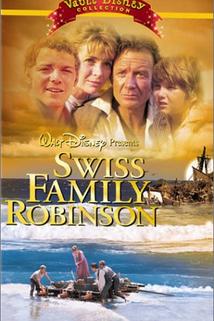 Profilový obrázek - Swiss Family Robinson