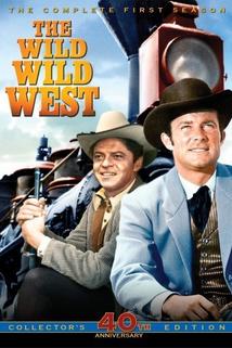 Profilový obrázek - Wild Wild West, The